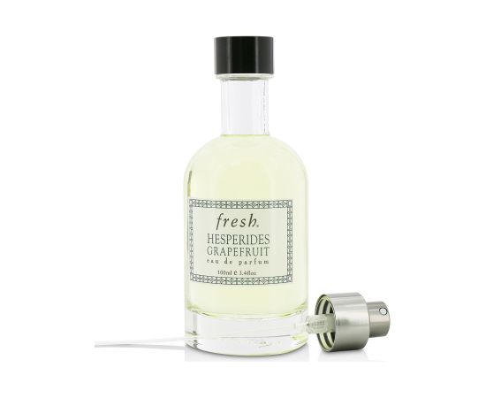 Fresh, Hesperides Grapefruit, Eau De Parfum, Unisex, 100 ml Духи и косметика