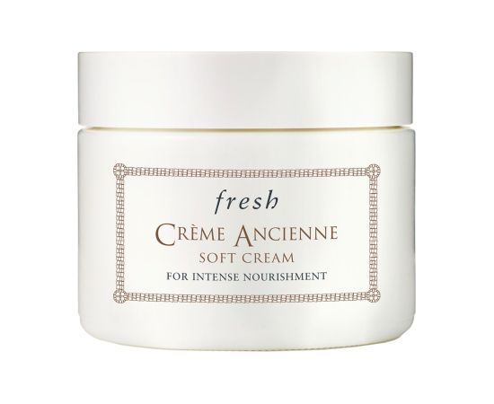 Fresh, Creme Ancienne, Nourishing, Cream, For Face, 100 ml Ķermeņa kosmētika