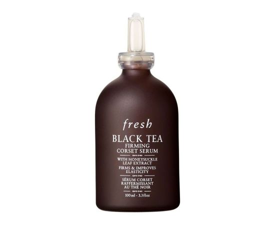 Fresh, Black Tea, Firming, Serum, For Face, 100 ml Уход за лицом