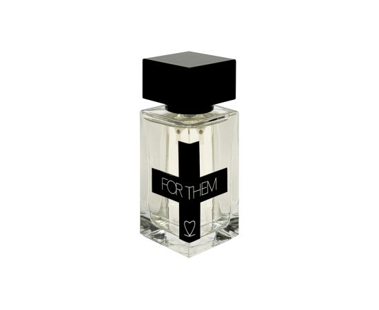 For Them, No. 2, Eau De Parfum, Unisex, 50 ml Духи и косметика