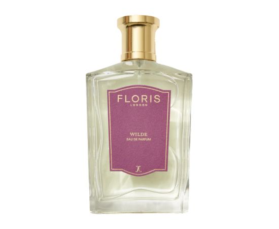 Floris Of London, Wilde, Eau De Parfum, Unisex, 100 ml Духи и косметика