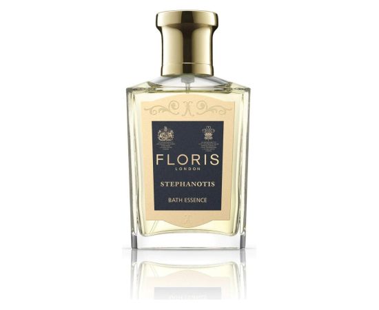 Floris Of London, Stephanotis, Bath Essence, 50 ml Dušas želejas ķermenim