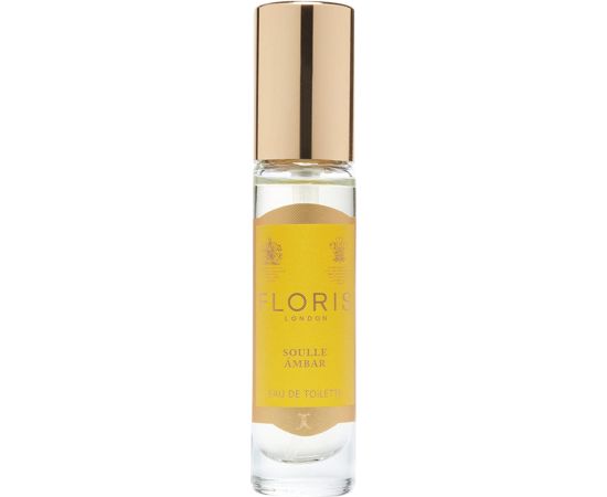 Floris Of London, Soulle Ambar, Eau De Toilette, Unisex, 10 ml Духи и косметика