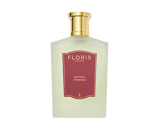 Floris Of London, Santal, Hydration, After-Shave Lotion, 100 ml Vīriešu Smaržas