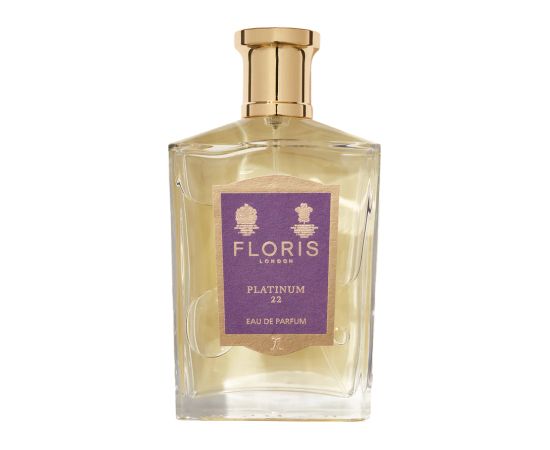 Floris Of London, Platinum 22, Eau De Parfum, Unisex, 100 ml *Tester Духи и косметика