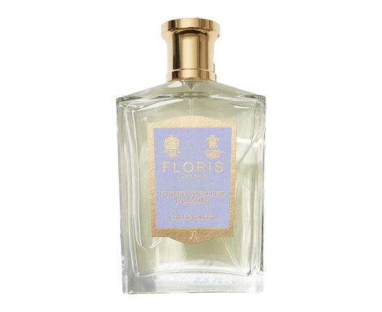Floris Of London, Night Scented Jasmine, Eau De Toilette, For Women, 100 ml *Tester Духи и косметика