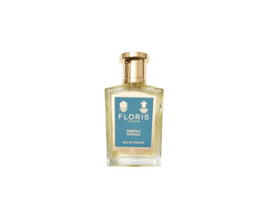 Floris Of London, Neroli Voyage, Eau De Parfum, Unisex, 50 ml Smaržas - NESAKĀRTOTS