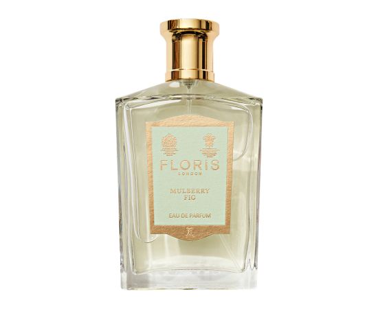 Floris Of London, Mulberry Fig, Eau De Parfum, Unisex, 100 ml *Tester Духи и косметика