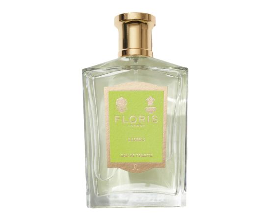 Floris Of London, Limes, Eau De Toilette, Unisex, 100 ml *Tester Духи и косметика