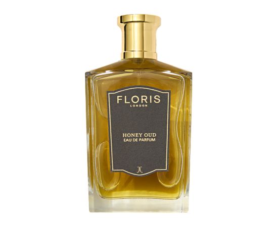 Floris Of London, Honey Oud, Eau De Parfum, Unisex, 50 ml Духи и косметика