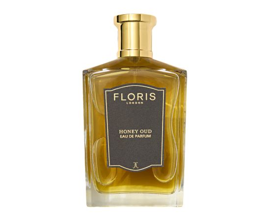 Floris Of London, Honey Oud, Eau De Parfum, Unisex, 100 ml *Tester Духи и косметика