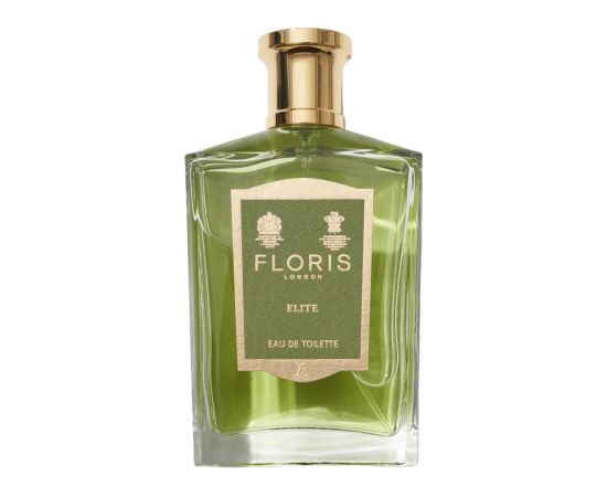 Floris Of London, Elite, Eau De Toilette, For Men, 50 ml Духи и косметика