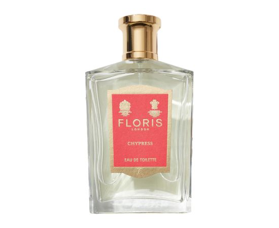 Floris Of London, Chypress, Eau De Toilette, Unisex, 100 ml *Tester Духи и косметика