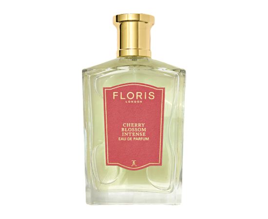 Floris Of London, Cherry Blossom Intense, Eau De Parfum, For Women, 100 ml *Tester Smaržas - NESAKĀRTOTS