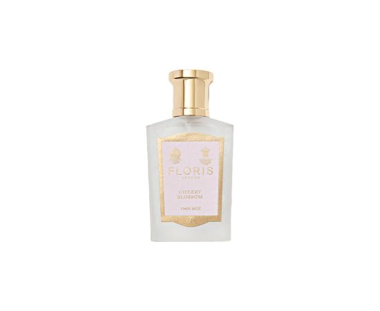 Floris Of London, Cherry Blossom, Hair Scented Mist, For Women, 50 ml *Tester Sieviešu Smaržas