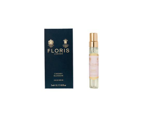 Floris Of London, Cherry Blossom, Eau De Parfum, For Women, 5 ml Smaržas - NESAKĀRTOTS