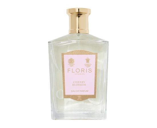 Floris Of London, Cherry Blossom, Eau De Parfum, For Women, 100 ml *Tester Smaržas - NESAKĀRTOTS