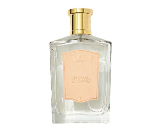 Floris Of London, Bouquet De La Reine, Eau De Toilette, For Women, 100 ml *Tester Духи и косметика