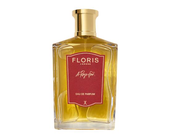 Floris Of London, A Rose For..., Eau De Parfum, Unisex, 50 ml Духи и косметика