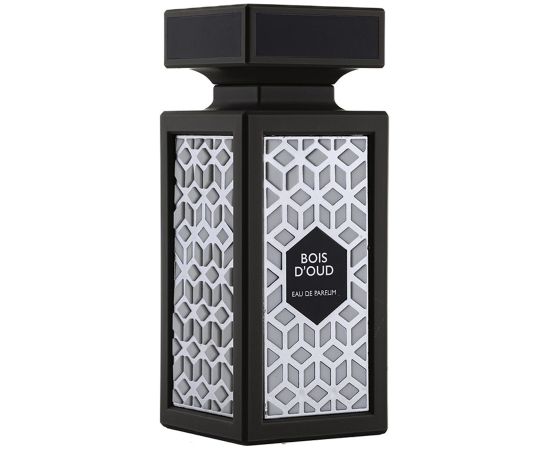 Flavia Parfum Flavia, Bois D'Oud, Eau De Parfum, Unisex, 90 ml Духи и косметика