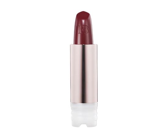 Fenty Beauty, Icon, Semi Matte, Cream Lipstick, Rowdy Roadie, Refill, 3.8 g Lūpu krāsas, spīdumi, balzāmi