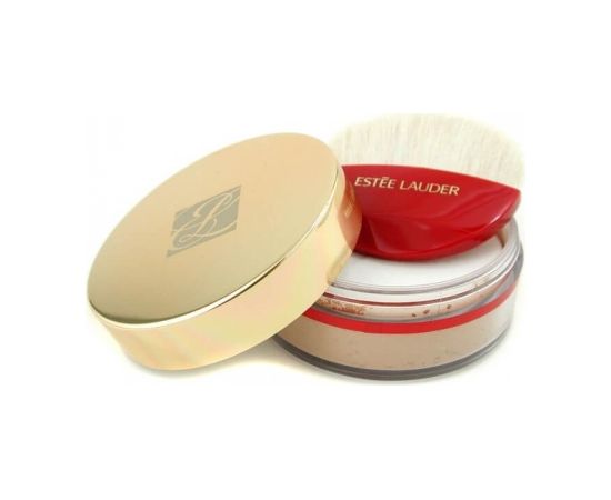 Estée Lauder Estee Lauder, Nutritious - Vita-Mineral, Titanium Dioxide, Radiant Finish, Makeup Powder, 06, Intensity, 15 g Dekoratīvā kosmētika