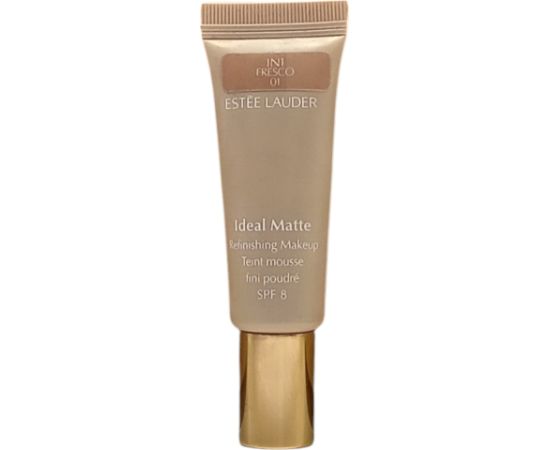 Estée Lauder Estee Lauder, Ideal Matte, Natural Matte Finish, Makeup Powder, 1N1, Fresco, 10 ml *Tester Dekoratīvā kosmētika