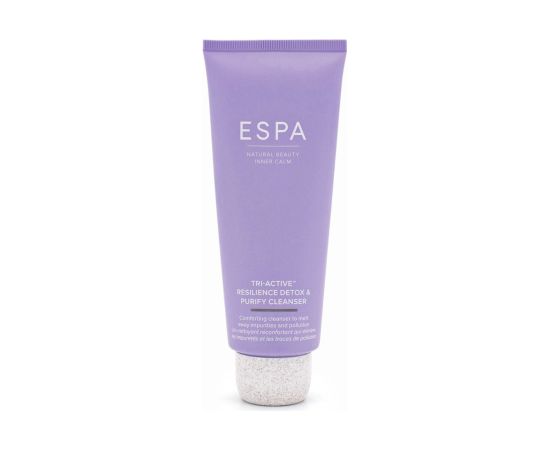 Espa, Tri-Active, Purifying, Cleansing Gel, For Face, 100 ml Ķermeņa kosmētika