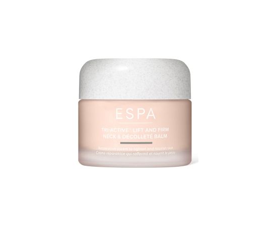 Espa, Tri-Active, Lift & Firm, Balm, For Neck & Decollete, 55 ml Sejas kopšana