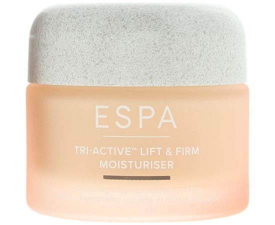 Espa, Tri-Active, Hydrating, Firming, Lifting, Cream, For Face, 55 ml Ķermeņa kosmētika
