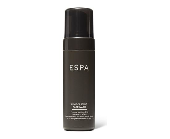 Espa, Men, Eliminates Impurities, Cleansing Foam, 150 ml Уход за лицом