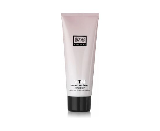 Erno Laszlo, Vtm, Eliminates Impurities, Cleansing Foaming Cream, 150 ml Уход за лицом