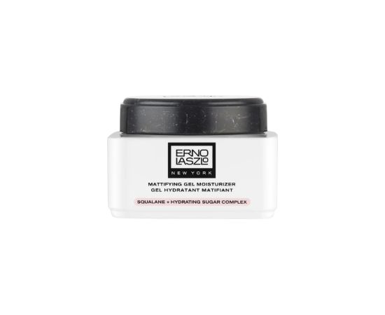 Erno Laszlo, Squalane + Hydrating Sugar Complex, Mattifying & Hydrating, Gel, For Face, 50 ml Уход за лицом