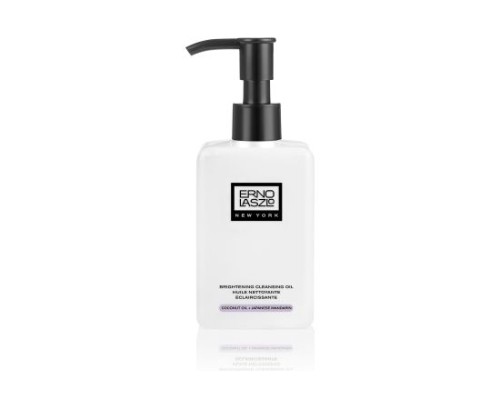Erno Laszlo, Coconut Oil + Japanese Mandarin, Brightening, Cleansing Oil, For Face, 190 ml Sejas kopšana