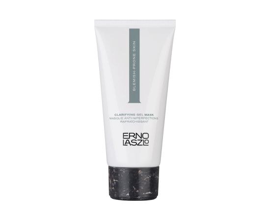Erno Laszlo, Clarifying, Anti-Imperfections, Gel Mask, Face, 125 g Sejas kopšana