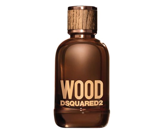 Dsquared2 Dsquared 2, 2 Wood, Eau De Toilette, 100 ml *Tester Smaržas - NESAKĀRTOTS