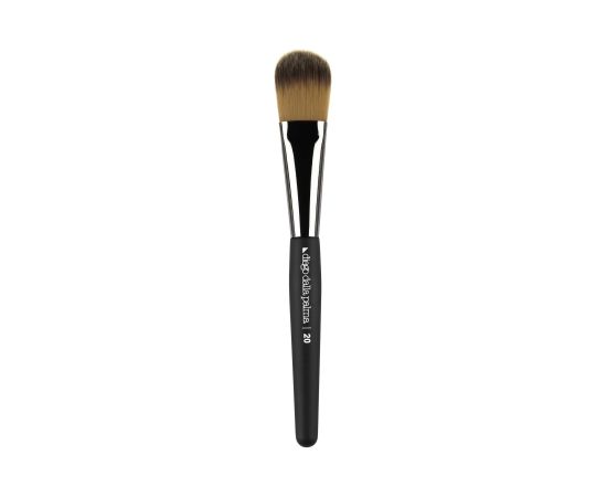 Diego Dalla Palma, Diego Dalla Palma, Foundation Brush, No. 20, *Tester Dekoratīvā kosmētika