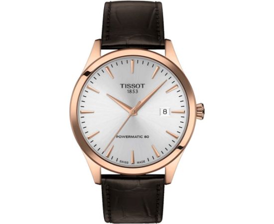 Tissot Classic Dream 40mm T158.407.36.031.00 Наручные часы