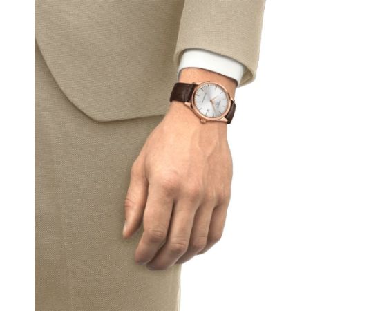 Tissot Classic Dream 40mm T158.407.36.031.00 Наручные часы