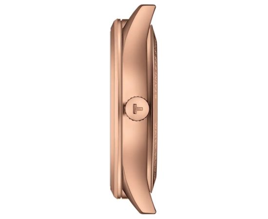 Tissot Classic Dream 40mm T158.407.36.031.00 Наручные часы