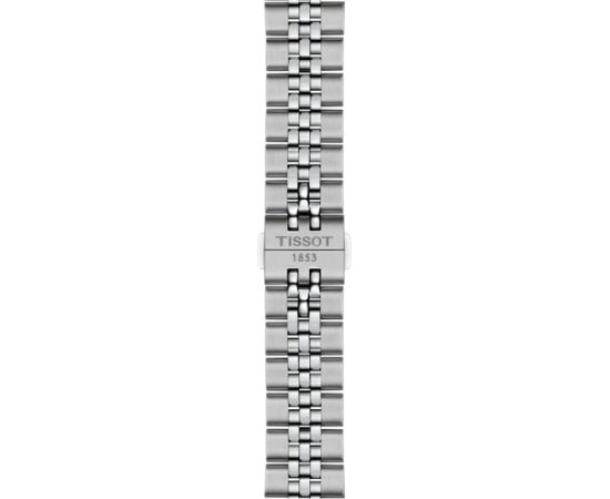 Tissot Ballade Automatic Powermatic 48 COSC T156.408.11.043.00 Наручные часы