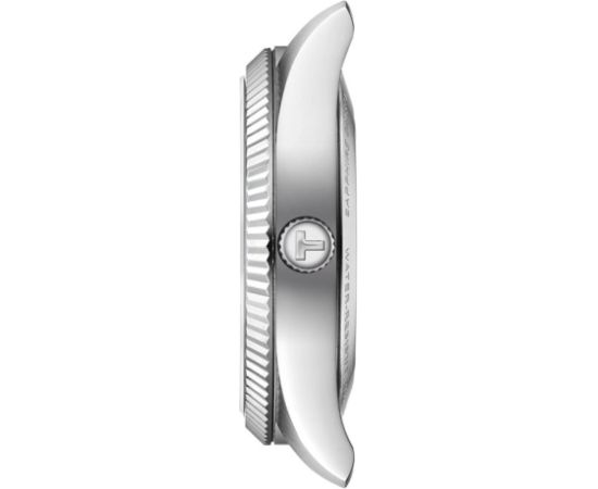 Tissot Ballade Automatic Powermatic 48 COSC T156.408.11.043.00 Наручные часы