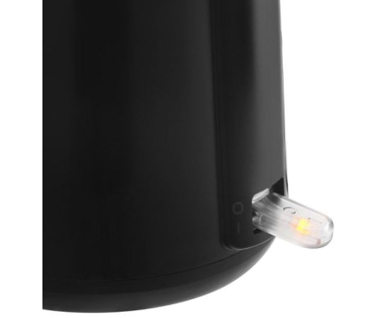 Double wall kettle Sencor, black Чайники (электрические)