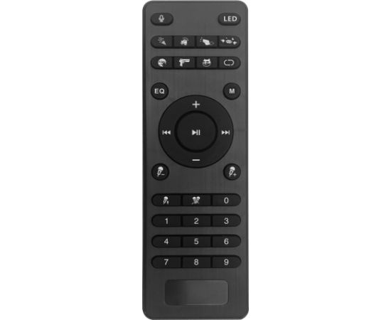 Sencor Sound System  PARTYCON WAVE Jaunumi - Audio-Video