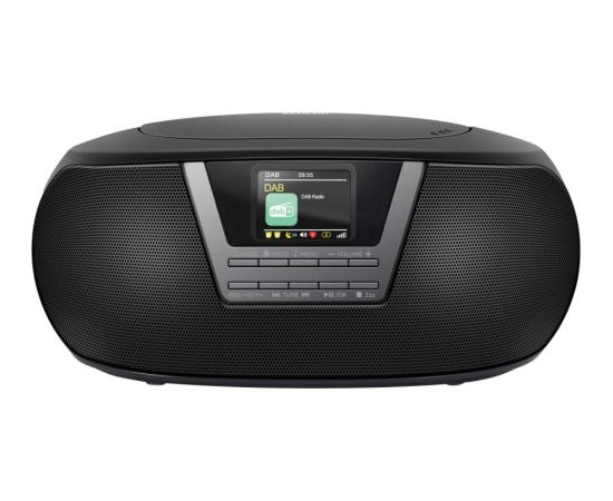 Boombox Sencor with DAB+ Aудио-видео