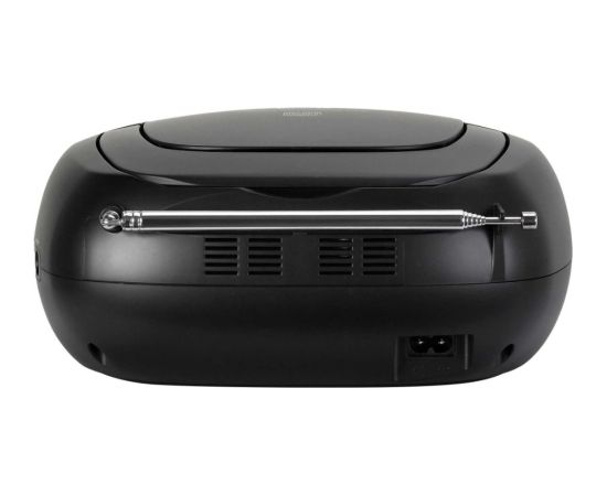 Boombox Sencor with DAB+ Aудио-видео