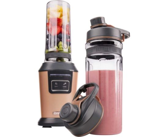 Smoothie maker Sencor, gold Блендеры и чопперы