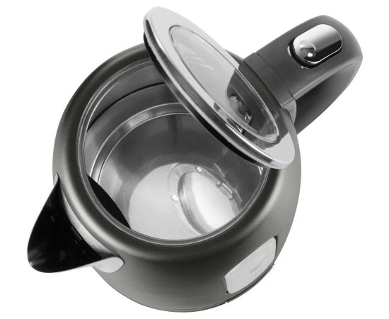 Water kettle Sencor, black Чайники (электрические)