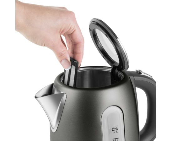 Water kettle Sencor, black Чайники (электрические)