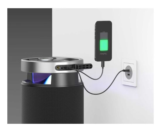 Bluetooth Speker Sencor Bezvadu skaļruņi